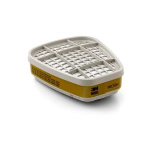 CARTUCHO MULTIGASES/VAP DISC/2 PIEZAS