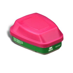 CART DUAL P/ VAP DISP C/2 PIEZAS