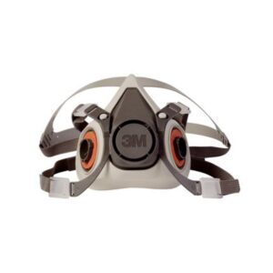 RESP MEDIA CARA 1 PZA 3M-6300