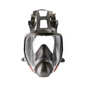 RESPIRADOR CARA COM 1 PZA