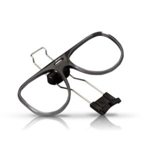 KIT PARA LENTES PARA USARSE EN CARA COMPLETA SERIE 6000