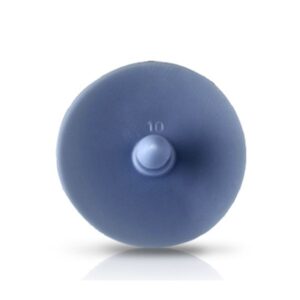 VALVULA DE EXHALACION DISP C/10 PIEZAS