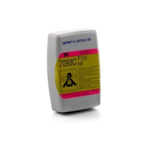 FILTRO DE ALTA EFICIENCIA DISP C/12 PIEZAS