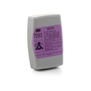 FILTRO DE ALTA EFICIENCIA DISP C/4 PIEZAS