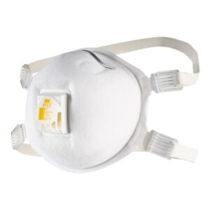 RESPIRADOR PARA SOLDADURA C/10 PIEZAS