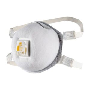 RESPIRADOR C/10 PIEZAS