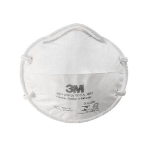 RESPIRADOR DESECHABLE P2 C/ 20 PIEZAS