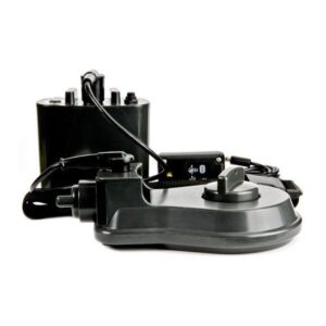 SISTEMA PURIFICADOR GVP PAPR BELT MOUNTED