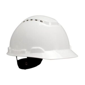 CASCO VENTILADO SUSP MATRACA BLANCO