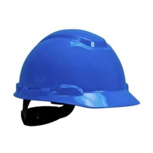 CASCO AZUL MODELO H-703R