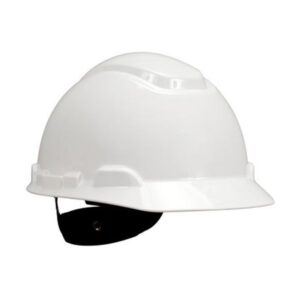 CASCO BLANCO MOD.MATRACA H-701R