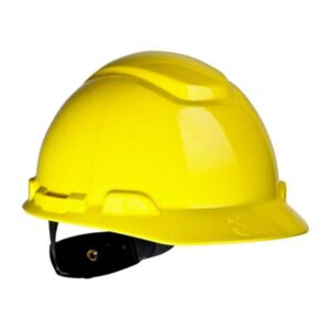 CASCO 4 PTOS SUSP. MATRACA AMARILLO