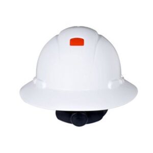 CASCO ALA ANCHA SUSP MATRACA BLANCO