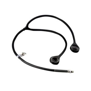 TUBO DE RESPIRACI&Oacute;N PARA SISTEMA DUAL MONTADO EN LA ESPALDA