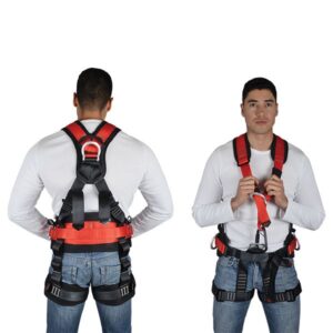 ARNES DE 3 AROS CON FAJA