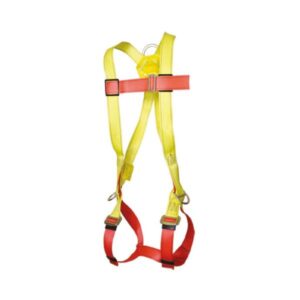 ARNES CUERPO ENTERO 3 ARGOLLA STEELPRO (102800130119)