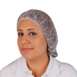 COFIA DESECHABLE BLANCA