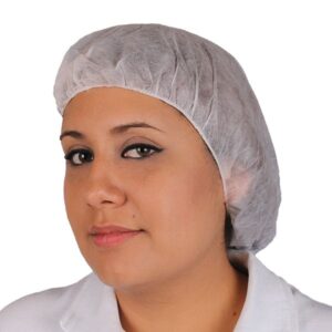 COFIA VENECIANA DES BLANCA C/ 50 PIEZAS