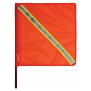 BANDEROLA FLUORESC C/REF