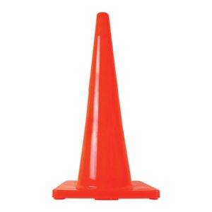 CONO REF BASE NARANJA 91 CM