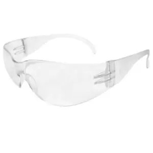 LENTE STEEL CLARO ANTIFOG SUK