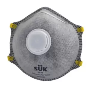 MASC CON VAL.Y CARBON ACT DP C/10 PZAS MARCA SUK