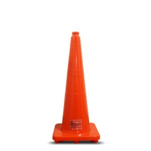 CONO REF BASE NARANJA 71 CM SUK