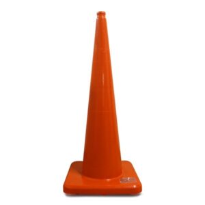 CONO REF BASE NARANJA 91 CM SUK