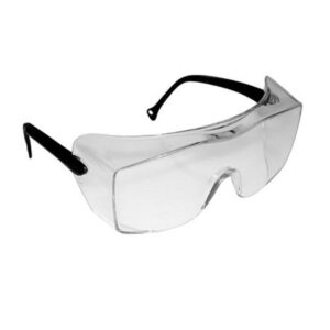 LENTE OX 1000 CLARO CON ANTIEMPAÑO