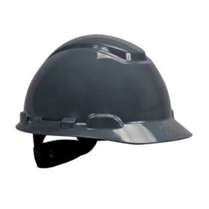 CASCO 4PTOS SUSP MATRACA GRIS